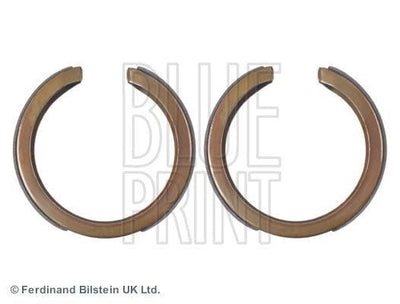 Blueprint ADG04129 - Brake Shoe Repair Kit for Ssangyong — Blue Print, Brake Cables & Hardware