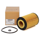 VAG Skoda Rapid 1.6 TDI Oil Filter — Oil Filters