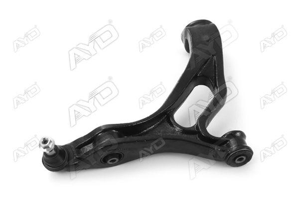 AYD 97-09389 Control Arm Porsche Cayenne Left 3.6-4.2-5.0-6.0 — Control Arms & Ball Joints