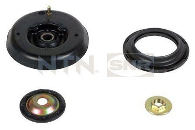SNR KB65922 Shock Absorber Plate Mount Peugeot C2/C3/C3 Pluriel 02> with Bearing — Shocks & Struts