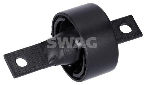 SWAG 85918183 - Trapez Subframe Mount Rear (Rear Support) for Civic 1996-2000 — Bushings & Mounts