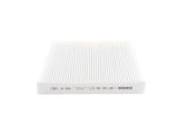 BOSCH Pollen Filter - Compatible with Civic IX & CR-V III — Air & Cabin Filters
