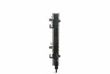 MAHLE CR2081000S Radiator - Essential Cooling Solution for Polo, Fabia, Ibiza Vehicles — Radiators & Fans