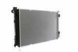 BEHR CR830000S - Radiator for VW A6 2.7, 3.0 TDI Quattro — Radiators & Fans