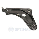 Optimal G6-1634 Swing Arm - Durable Steel Construction for Peugeot 301/Citroen C-Elysee Owners a — Control Arms & Ball Joints