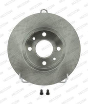 ferodo ddf125 front brake disc, close up of ferodo ddf125 brake disc, ferodo ddf125 specifications and features FERODO DDF125 Front Brake Disc - Superior Performance for Car Owners and Mechanics | Set FERODO DDF125 Front Brake Disc – High Quality Performance ferodo, brake-disc, car-repair, auto-parts, mechanics, car-owners, vehicle-performance, braking-system, auto-maintenance, ai-generated