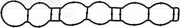 victor reinz diesel intake manifold gasket, jeep grand cherokee 2011 gasket replacement, automotive gasket for diesel engines Victor Reinz Diesel Intake Manifold Gasket - Fits Jeep Grand Cherokee 2011+ | Automotive Replacement Part Victor Reinz Diesel Intake Manifold Gasket | Jeep Grand Cherokee 2011+ victor-reinz, diesel-gasket, intake-manifold, jeep-grand-cherokee, automotive-replacement-parts, vehicle-maintenance, mechanics-tools, car-enthusiast, engine-sealing, ai-generated