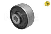 meyle suspension bushing vw audi tt 1999-2006 rear, technical specifications of meyle suspension bushing MEYLE Suspension Bushing for VW Audi TT 1999-2006 - Rear Replacement | Durable & Reinforced MEYLE Suspension Bushing VW Audi TT 1999-2006 suspension-bushing, vw, audi, car-parts, replacement-parts, mechanics, car-owners, durable, auto-repair, ai-generated