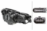 HELLA Bixenon Headlight - C219 Model (2004-2010) — Headlights