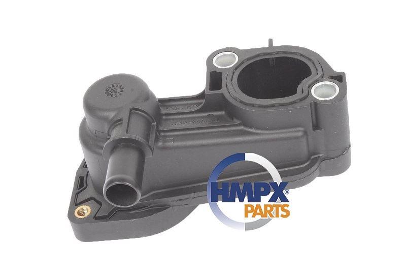 HİMPEKS 2S4Q 9K478 AD Thermostat Housing Connect 02 > 1.8 Diesel — Water Pump & Thermostat