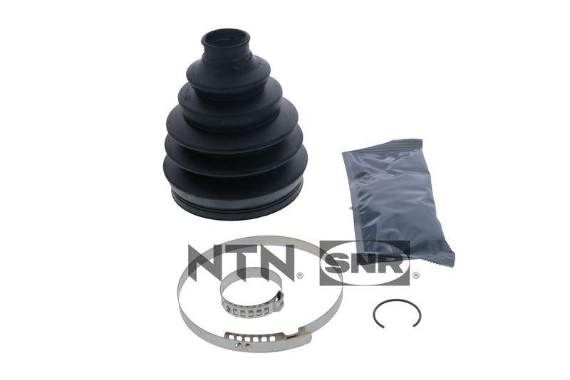 SNR OBK67001 CV Joint Boot Outer 03-T.Porter T5 1.9Tdi 105Hp 28mm — Axles, CV Joints & Boots