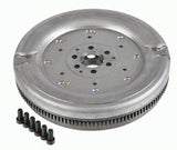 SACHS Automatic Flywheel 1.9 TDI - Fits Caddy III, Jetta and 3 more models — Clutch & Flywheel