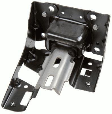 Citroën 9810216980 Citroen C3 AirCross 1.2 Transmission Mount Original Factory Component PSA Compatible with Citroën — Mounts