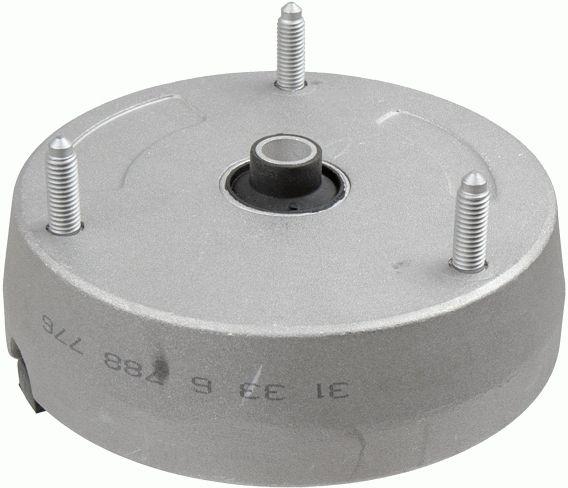 Lemförder 3618001 BMW X5 E70 X6 E71 E72 Front Upper Shock Absorber Mount — Bushings & Mounts