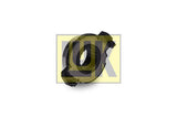 LUK Clutch Bearing 500032710 - Various Cars — Clutch & Flywheel
