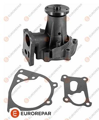 Eurorepar 1635179980 Water Pump H100 Kmy/H-1/Starex/Galloper/Bongo/L200 (K74) Diesel 1997