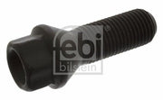 febi bilstein 18538 wheel bolts for bmw, 20 pieces of bmw wheel bolts, technical specifications of febi bmw wheel bolts FEBI BILSTEIN 18538 | Wheel Bolts for BMW 7 Series (E65, E66) and X3 (E83) - 20 Pieces FEBI BILSTEIN 18538 | Wheel Bolts for BMW 7 Series febi-bilstein, wheel-bolts, bmw-parts, automotive, car-accessories, bmw-enthusiast, mechanics, high-quality, steel-bolts, ai-generated