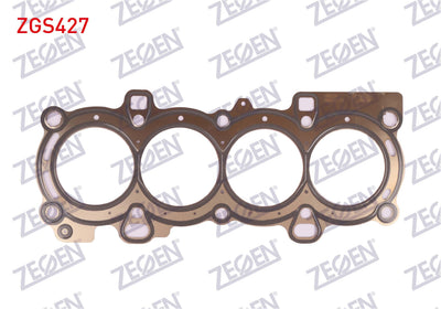Zegen ZGS427 Cylinder Head Gasket Focus-Fiesta 1.6 — Gaskets & Seals
