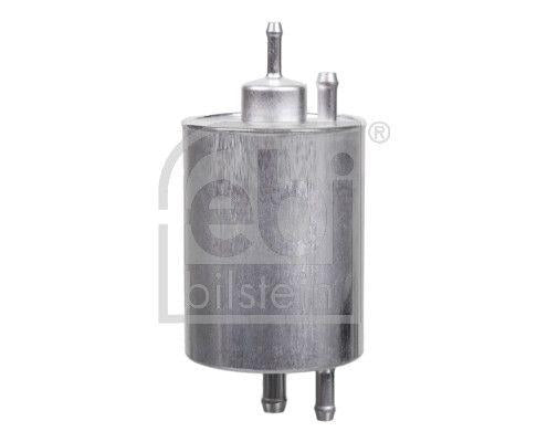 Febi Bilstein 26258 Fuel Filter W202 W203 CL203 C209 W210 W220 — Fuel Delivery