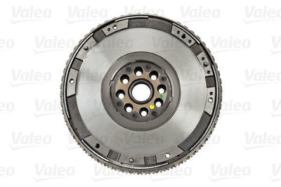 VALEO 836001 Flywheel for Citroën 307 2.0Hdi 110Hp — Clutch & Flywheel