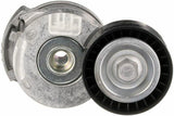 GATES V Belt Tensioner T39188 - Compatible with Focus, Cmax and 2 more models — Pulleys & Tensioners