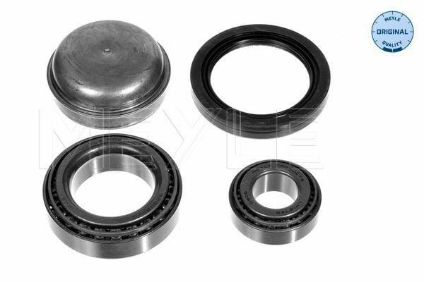 MEYLE Front Axle Bearing Set 0140330097 — Axles, CV Joints & Boots