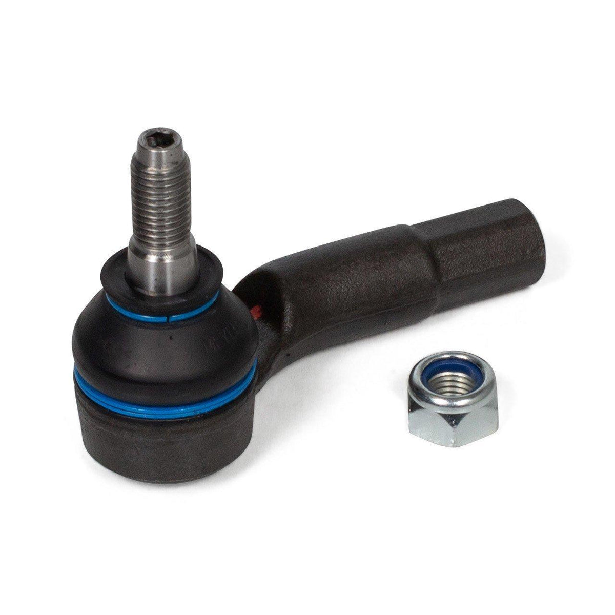 LEMFORDER Left Tie Rod End for Seat Cordoba 2003-2009 — Lemförder, Tie Rods & Linkage