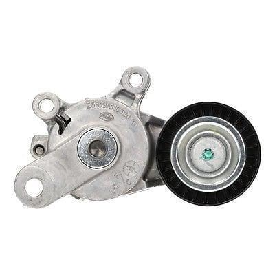 INA Charge Tensioner - Compatible with Volkswagen Jetta 2011-2017 1.4 TSI CAX — Pulleys & Tensioners