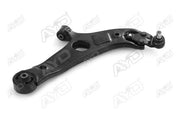 ayd swing arm santafe 12-14 right side product image, technical specifications of ayd swing arm santafe 12-14 AYD Swing Arm Santafe 12-14 - Right Side Suspension Component for Car Owners & Mechanics AYD Swing Arm Santafe 12-14 Right | Quality Automotive Part ayd, swing-arm, santafe-12-14, suspension-part, car-parts, mechanics-tools, automotive-accessories, vehicle-performance, left-side, ai-generated