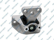 gsp-motor-mount-left-civic, gsp-517430-motor-mount GSP Motor Mount Left for Civic Sedan/Hatchback 2007-2012 | Automatic Manual Transmission GSP Motor Mount Left Civic 2007-2012 - Automatic Manual gsp, motor-mount, honda-civic, car-parts, automotive, engine-support, mechanic-tools, car-owners, automotive-enthusiasts, ai-generated