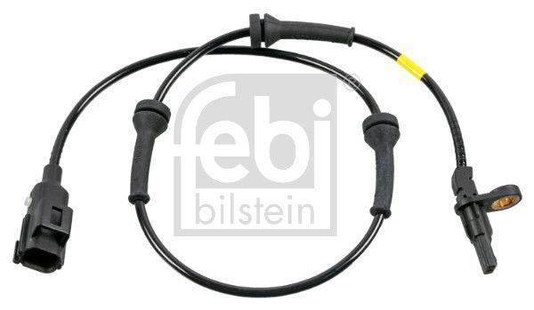 FEBI Range Rover Evoque ABS Sensor - Dual Installation — Brake Sensors & ABS