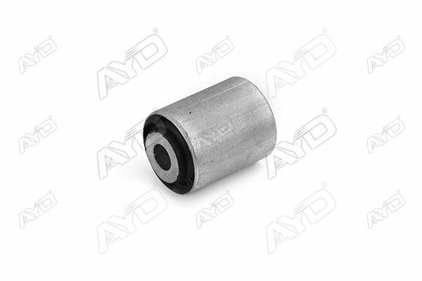 jeep-grand-cherokee-control-arm-bushing-1, jeep-grand-cherokee-control-arm-bushing-2 AYD Jeep Grand Cherokee Control Arm Bushing - Durable Design for Car Owners and Mechanics | 16.2 mm ID, 52.4 mm OD AYD Jeep Grand Cherokee Control Arm Bushing | 2011 jeep-grand-cherokee, control-arm-bushing, car-parts, mechanics, suspension, defective-parts, auto-repair, car-owners, ayr, ai-generated