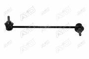 AYD 96-03477 front left stabilizer bar for Honda Jazz, AYD front left stabilizer bar package AYD 96-03477 | Front Left Stabilizer Bar for Honda Jazz - 2 Pieces | Car Owners & Mechanics AYD 96-03477 Front Left Stabilizer Bar for Honda Jazz ayd, stabilizer-bar, honda-jazz, car-parts, auto-repair, auto-parts, car-owners, mechanics, suspension, ai-generated