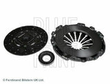 BLUEPRINT Clutch Set for Navara 2.5L YD25 (2005-2009) — Blue Print, Clutch & Flywheel