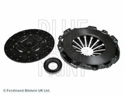 blueprint clutch set for navara 2.5l, complete clutch assembly size and specifications BLUEPRINT Clutch Set for Navara 2.5L YD25 (2005-2009) | High-Quality Components for Mechanics and Vehicle Owners Blueprint Clutch Set for Navara 2.5L | Quality Parts blueprint, clutch-set, navara-25l, adn130246, auto-parts, vehicle-owners, mechanics, high-quality, synthetic-oil, ai-generated