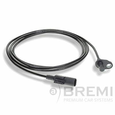 BREMI Abs Sensor 51368 - Wheel Speed Sensor — Brake Sensors & ABS