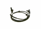 BOSCH ABS Sensor Rear 0265007922 - Range Rover and Discovery — Brake Sensors & ABS