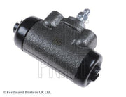 blueprint adc44418 right brake cylinder, braking system parts for l200 l300 pajero BLUEPRINT ADC44418 - Right Brake Cylinder for L200 (1986-2006) L300 (1983-2008) Pajero (1983-1999) | 0.48 kg BLUEPRINT ADC44418 Brake Cylinder Right for L200, L300, Pajero blueprint, brake-cylinder, car-parts, braking-system, automotive, car-owners, mechanics, vehicle-safety, l200-l300-pajero, ai-generated