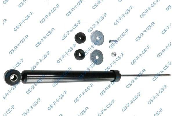GSP Rear Shock Absorber - Compatible with Dacia Logan, Sandero & Logan Mcv II — Shocks & Struts