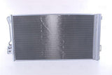 Nissens 940178 Klima Radiator - Cooling for 639 Viano — Radiators & Fans