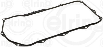 Elring 934.680 Oil Pan Gasket Vag A4 A5 A6 A7 A8 Touareg 16 — Gaskets & Seals