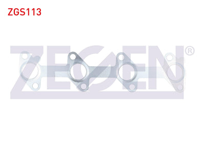 Zegen ZGS113 Exhaust Manifold Gasket Renault Clio-Kangoo-Megane 1.5 dCi — Gaskets & Seals