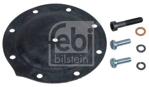 FEBI Vacuum Pump Repair Kit - Mercedes Enthusiasts — Crankcase & Ventilation