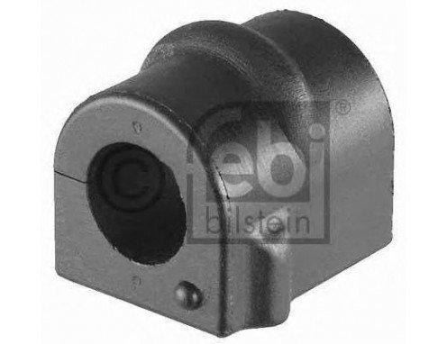 FEBI BILSTEIN 17729 - Opel Corsa C Front Sway Bar Bushing — Bushings & Mounts