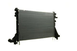 MAHLE CR1771000P Radiator - Engine Cooling System — Radiators & Fans