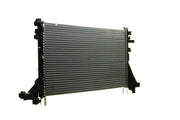 mahle cr1771000p radiator front view, mahle cr1771000p radiator dimension overview, mahle cr1771000p radiator installation guide MAHLE CR1771000P Radiator - Engine Cooling System for Vehicle Owners and Mechanics | 30.6 in x 18.9 in x 1 in MAHLE CR1771000P Radiator for 10-Master 2.3Dci-Ac mahle, automotive-radiator, engine-cooling-system, vehicle-maintenance, mechanic-tools, radiator-for-vehicles, car-parts, engine-parts, reliable-cooling, ai-generated