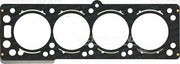 victor reinz cylinder head gasket, cylinder head gasket for z20let engine, victor reinz gasket specifications Victor Reinz Cylinder Head Gasket for Astra H & Zafira B - Metal Construction for Car Owners and Mechanics | 1.2mm Thickness Victor Reinz Cylinder Head Gasket Z20LET victor, cylinder-head-gasket, astra-h, zafira-b, z20let, car-parts, mechanics, engine-repair, auto-repair, ai-generated