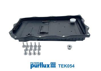 Purflux TEK054 Transmission Filter Kit BMW 1 2 3 4 5 6 7 X1 X3 X4 X5 X6 X7 Z4 Series