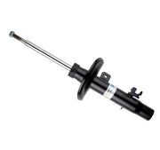 front view of citroen c-elysee left shock absorber, side view of citroen c-elysee left shock absorber Citroen Left Shock Absorber for C-Elysee 2018 | Original Equipment Quality Citroen C-Elysee 2018 Left Shock Absorber citroen, c-elysee, shock-absorber, car-parts, original-equipment, suspension, auto-repair, vehicle-parts, automotive, ai-generated