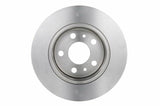 BOSCH Brake Discs 0986478305 for Renault Espaca III — Brake Rotors & Drums